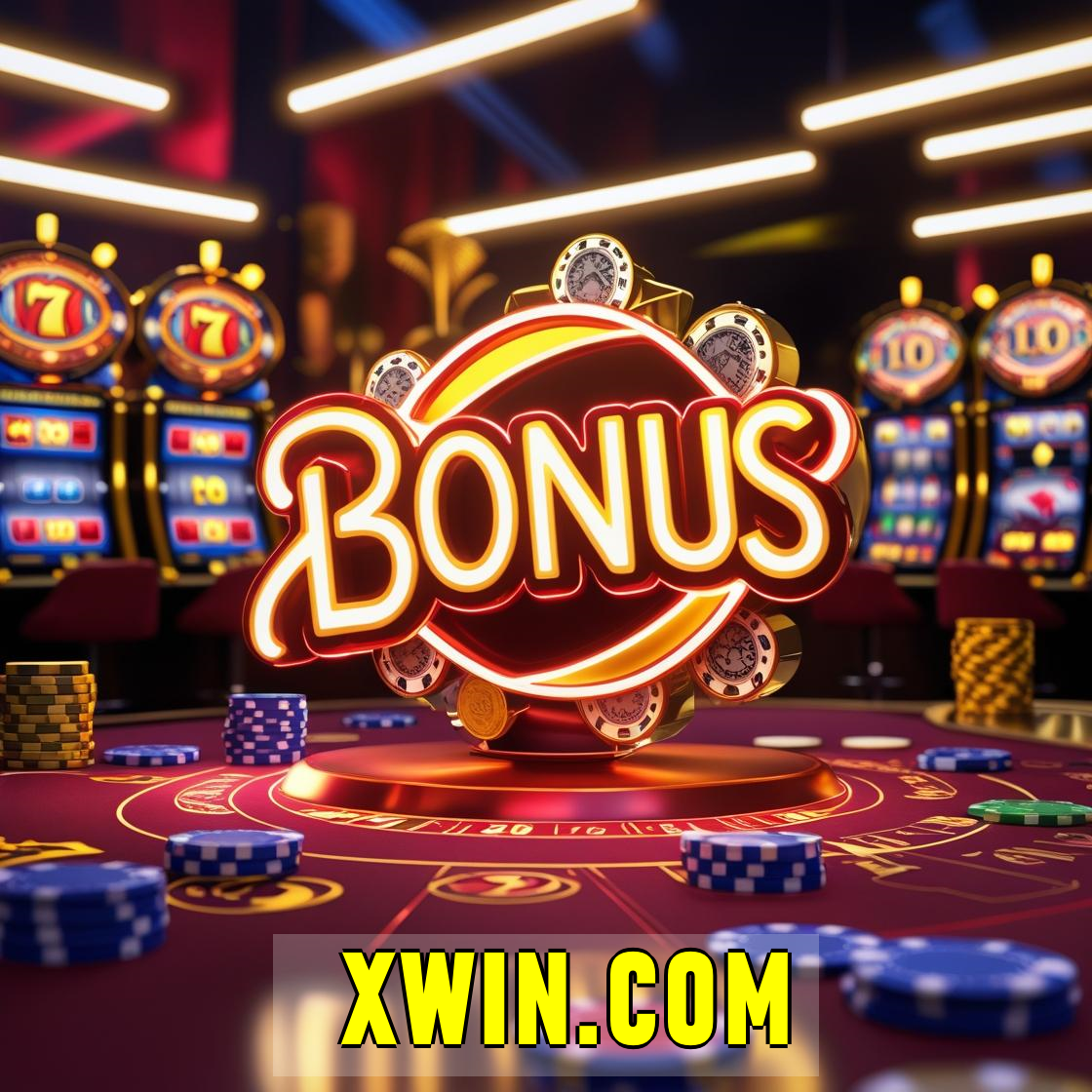 XWIN